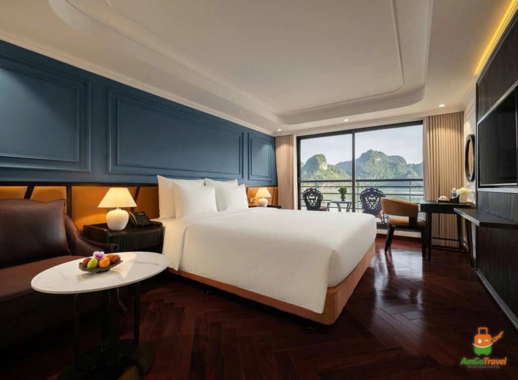 Suite on Diana Cruise