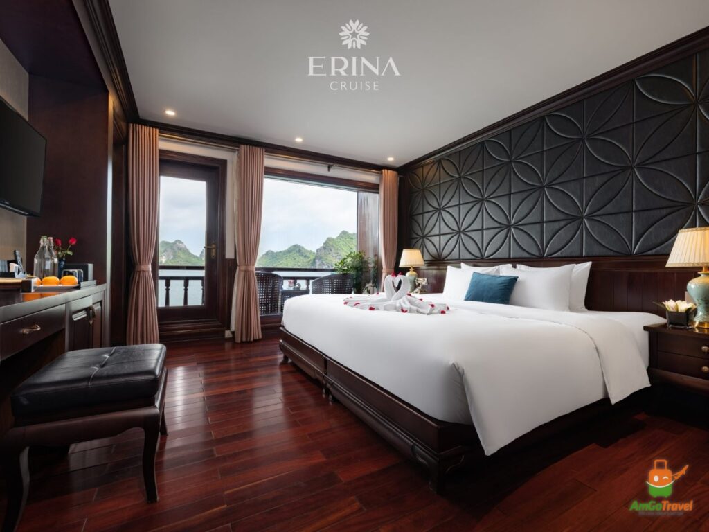 Suite on Erina Cruise