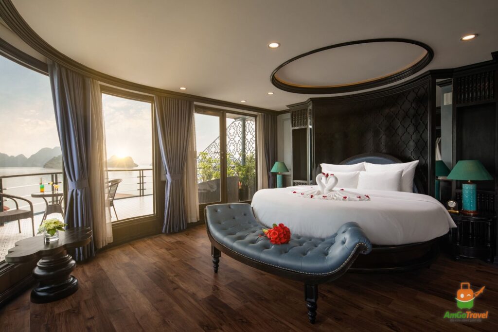 Suite on Halora Meta Cruise