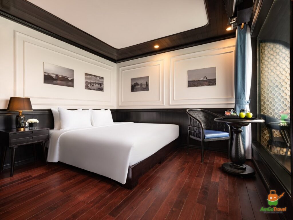 Suite on La Casta Cruise