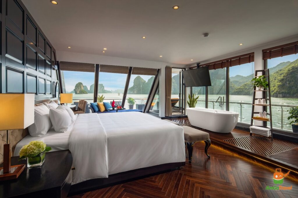 Cabin on Stellar of the Seas Cruise